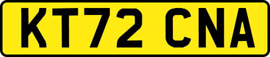 KT72CNA