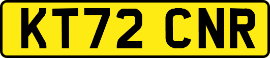 KT72CNR