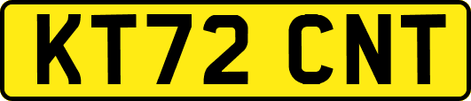 KT72CNT