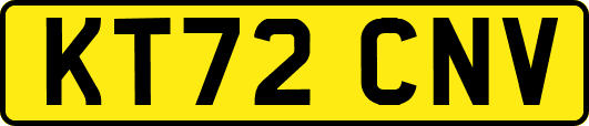 KT72CNV