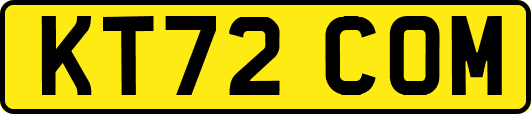 KT72COM