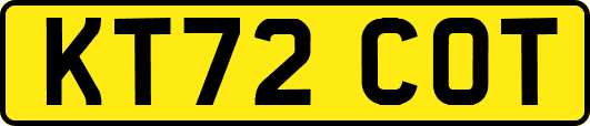 KT72COT