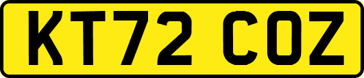 KT72COZ
