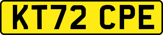 KT72CPE