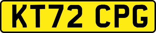 KT72CPG