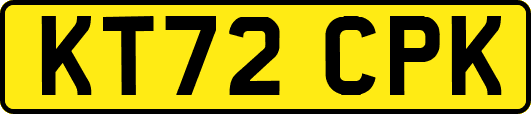 KT72CPK
