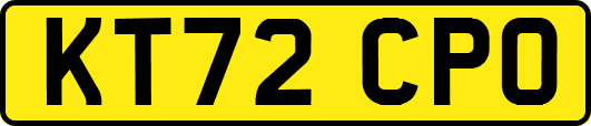 KT72CPO