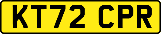 KT72CPR