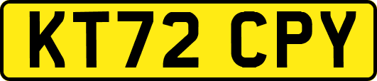 KT72CPY