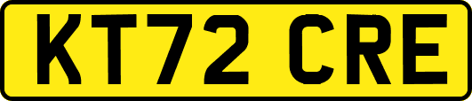 KT72CRE