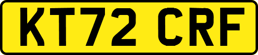 KT72CRF