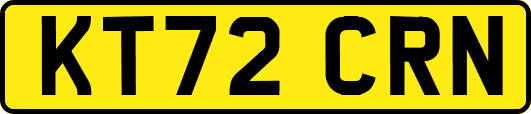 KT72CRN