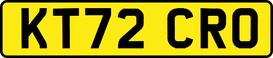 KT72CRO