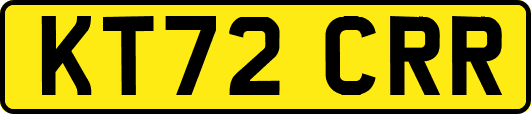 KT72CRR