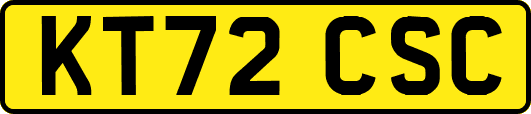 KT72CSC
