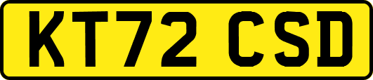 KT72CSD