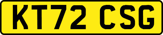 KT72CSG