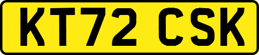 KT72CSK