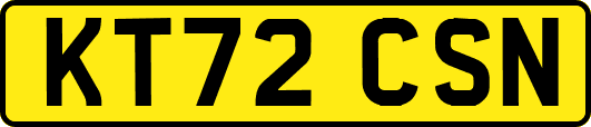 KT72CSN