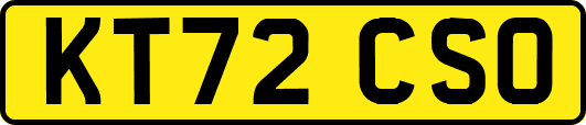 KT72CSO