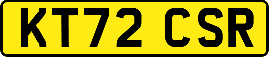 KT72CSR