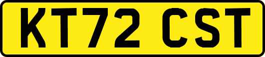 KT72CST