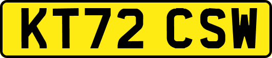 KT72CSW