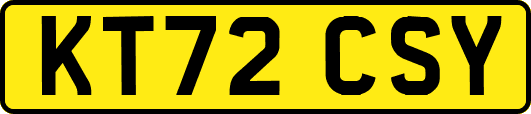 KT72CSY