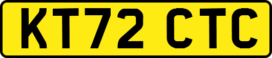 KT72CTC