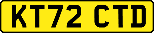 KT72CTD