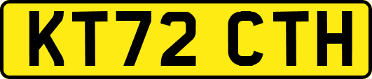 KT72CTH