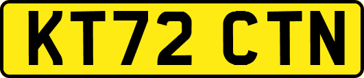 KT72CTN