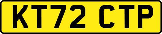 KT72CTP