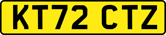 KT72CTZ