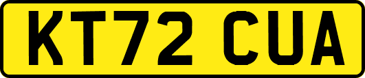 KT72CUA