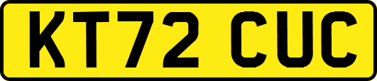 KT72CUC