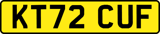 KT72CUF