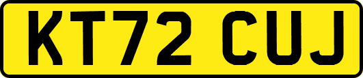 KT72CUJ
