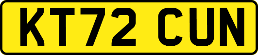 KT72CUN