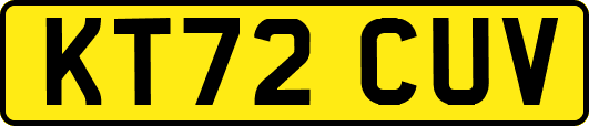 KT72CUV