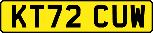 KT72CUW