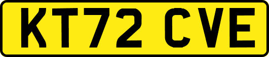 KT72CVE