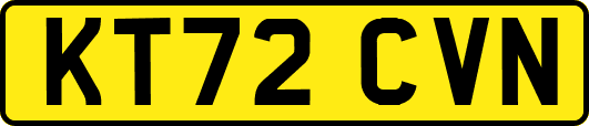 KT72CVN