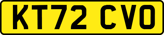 KT72CVO