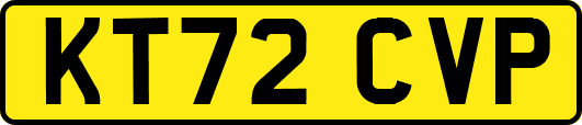 KT72CVP