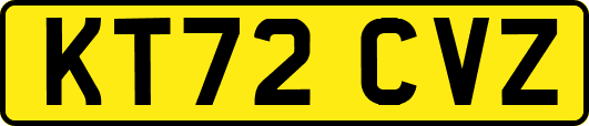 KT72CVZ
