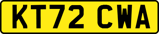 KT72CWA
