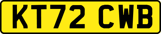 KT72CWB