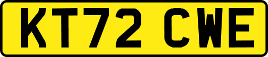 KT72CWE