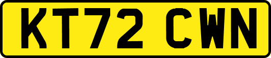 KT72CWN